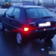 Citroën Saxo *SOLGT*