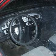 Toyota corolla (død)