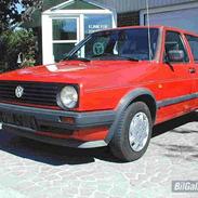 VW Golf 2 Boston ^SOLGT^