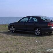 Mitsubishi carisma 1,8 msx