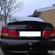 Mitsubishi carisma 1,8 msx