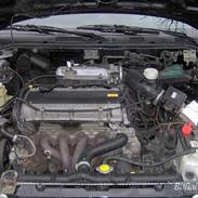 Mitsubishi carisma 1,8 msx