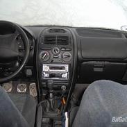 Mitsubishi carisma 1,8 msx