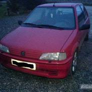 Peugeot 106 Rallye(solgt)