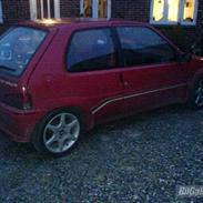 Peugeot 106 Rallye(solgt)
