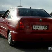 VW Polo Classic