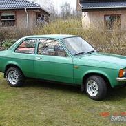 Opel Kadett C - # Solgt #