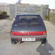Peugeot 205 1,6 GTI *****SOLGT***