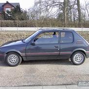 Peugeot 205 1,6 GTI *****SOLGT***