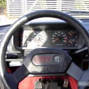Peugeot 205 1,6 GTI *****SOLGT***