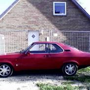 Opel Manta A Coupe L --SOLGT--