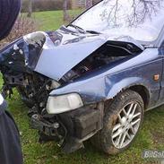 Toyota Corolla *RIP*