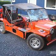 Mini MOKE