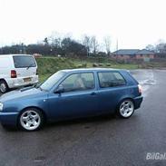 VW Golf 3 *solgt*