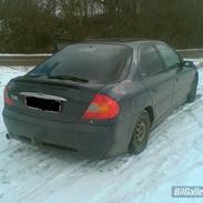 Ford mondeo solgt