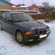 BMW 316i Compact