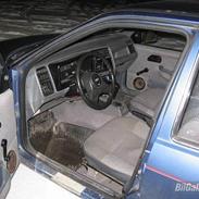 Ford Sierra (SOLGT)
