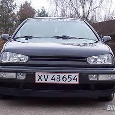 VW Golf 3 *SOLGT*