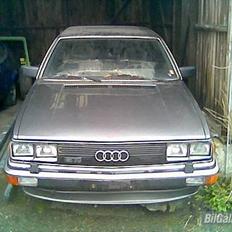 Audi 200 Turbo