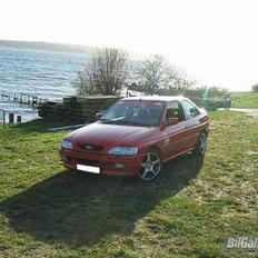 Ford SOLGT!! Escort 1.8i sport