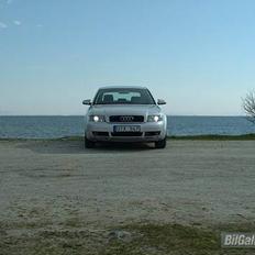 Audi A4 1,8T 