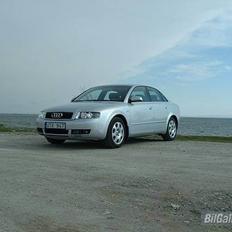 Audi A4 1,8T 
