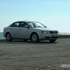 Audi A4 1,8T 