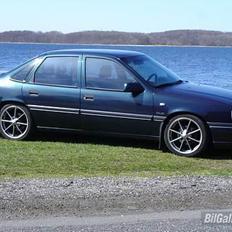 Opel Vectra a