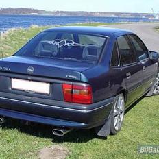 Opel Vectra a