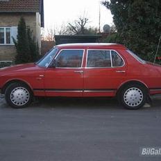 Saab 900 GLs