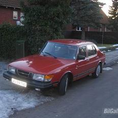 Saab 900 GLs