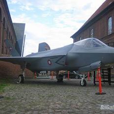 Honda Accord (Solgt)