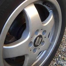 Seat Toledo  (SOLGT)