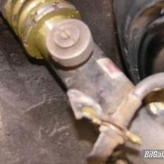 Toyota Corolla AE82 GT