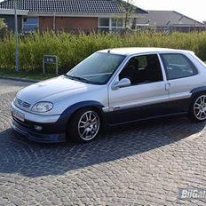 Citroën saxo 