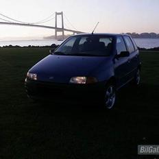 Fiat punto s