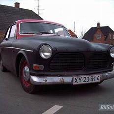Volvo Amazon