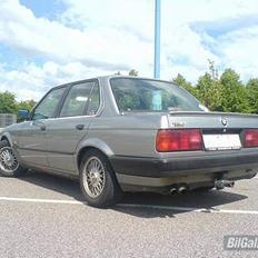BMW E30 325i [SOLGT]