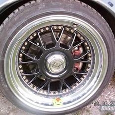 BMW  E30 2,7touring Alpina B3