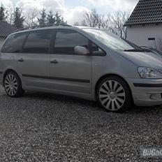 Ford galaxy trend