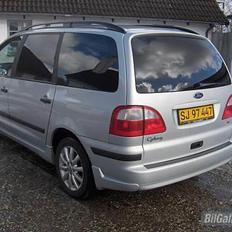 Ford galaxy trend
