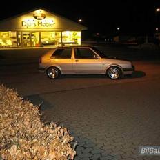 VW Golf 2 1.8 >>>SOLGT<<<