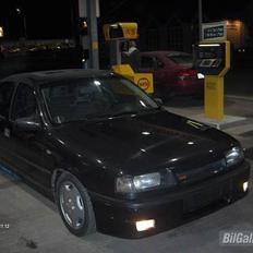 Opel vectra 2000 16v(projekt)