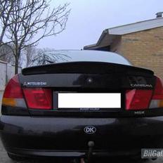 Mitsubishi carisma 1,8 msx