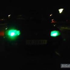 Skoda Felicia GLX 1.6 SOLGT