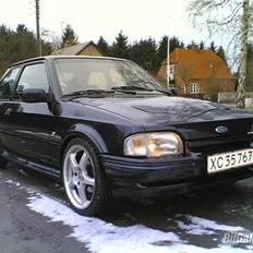 Ford Escort RS Turbo