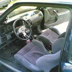 Ford Escort RS Turbo