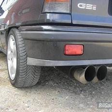 Opel Kadett e GSI *SOLGT*