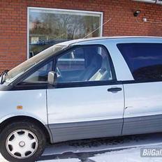 Toyota Previa GL