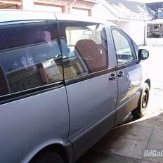 Toyota Previa GL